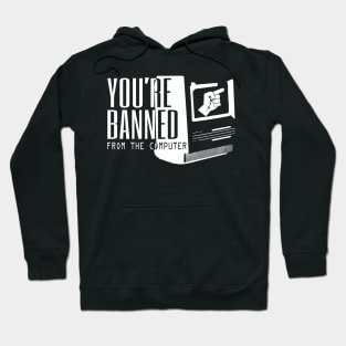 CENSORSHIP Hoodie